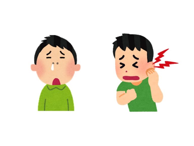 鼻をかむ練習をしてみましょう - ブログ|滋賀県守山市|小児科・耳鼻咽喉科|きどわき医院